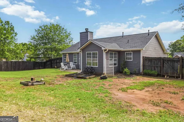 $305,000 | 625 Brents Cove, Stockbridge, GA 30281
