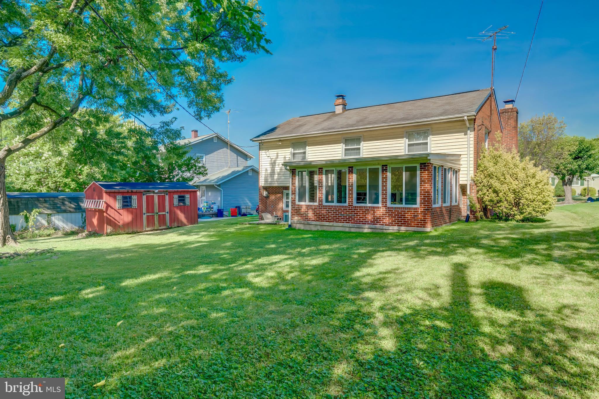 9005 Tammy Road Baltimore, MD 21236 - Photo 28 of 34
