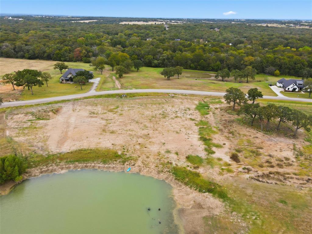 206 Rio Rancho Drive Decatur, TX 76234 - Photo 17 of 17 a view of lake with mountain