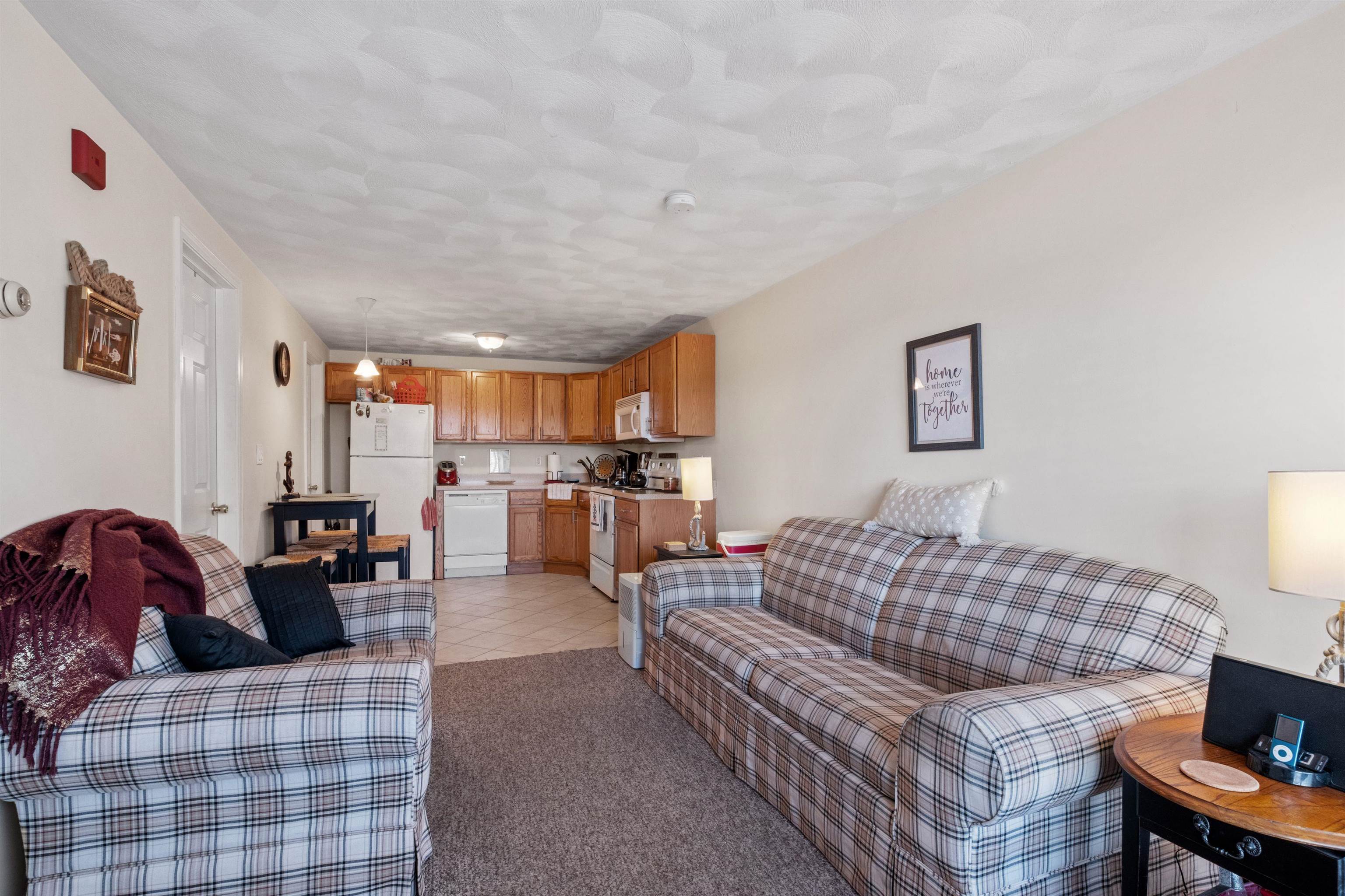 850 Laconia Road, Unit 4A Tilton, NH 03276 - Photo 19 of 40