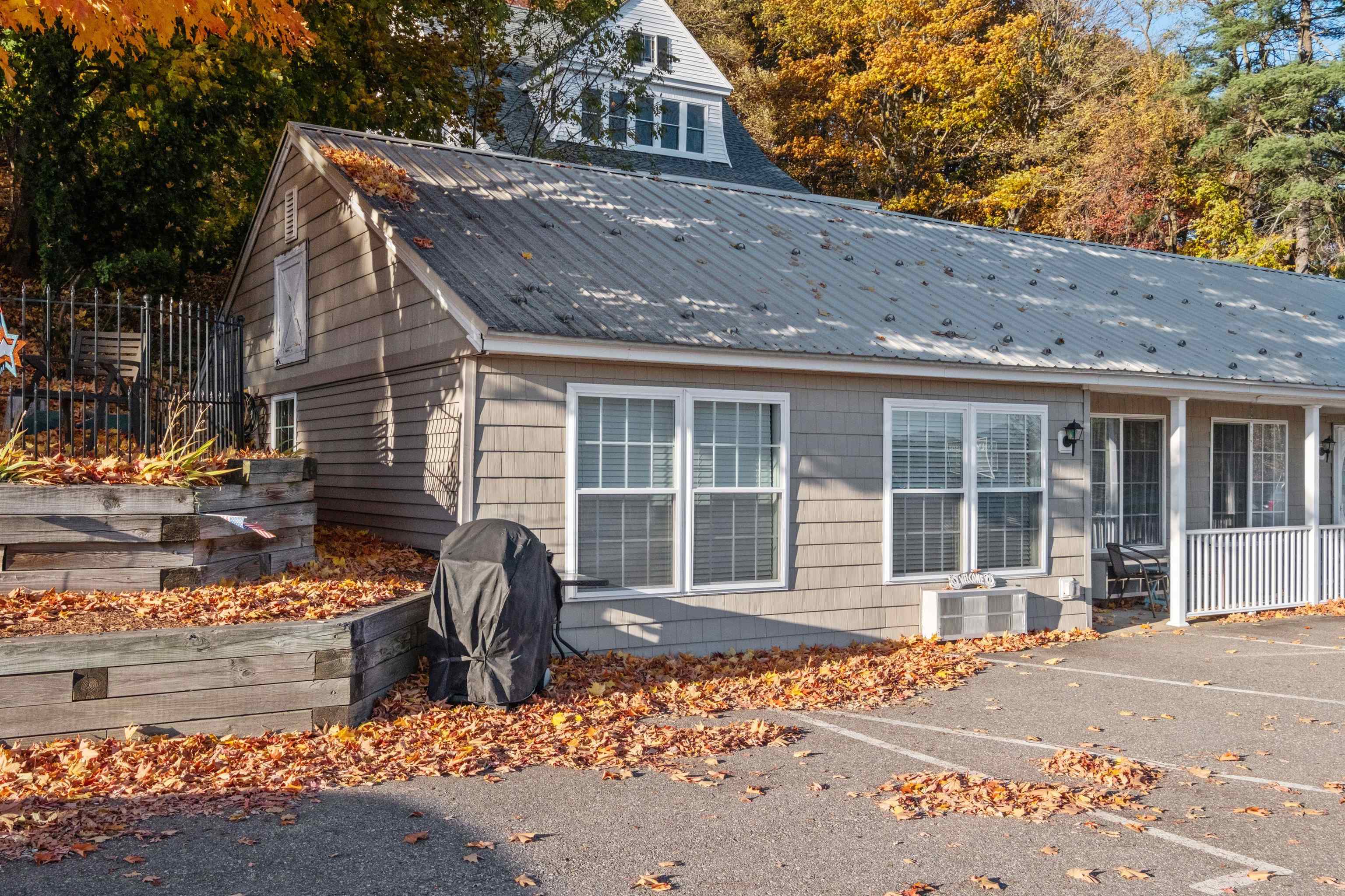 850 Laconia Road, Unit 4A Tilton, NH 03276 - Photo 5 of 40