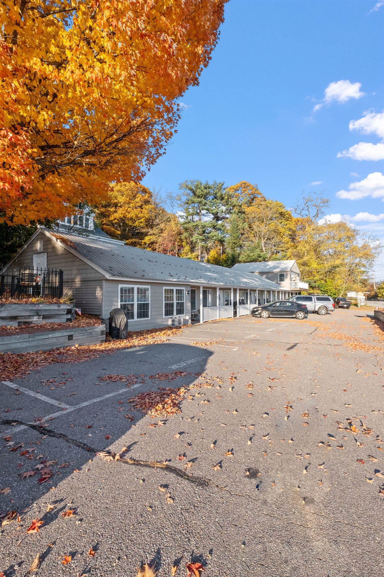 850 Laconia Road, Unit 4A Tilton, NH 03276 - Photo 6 of 40