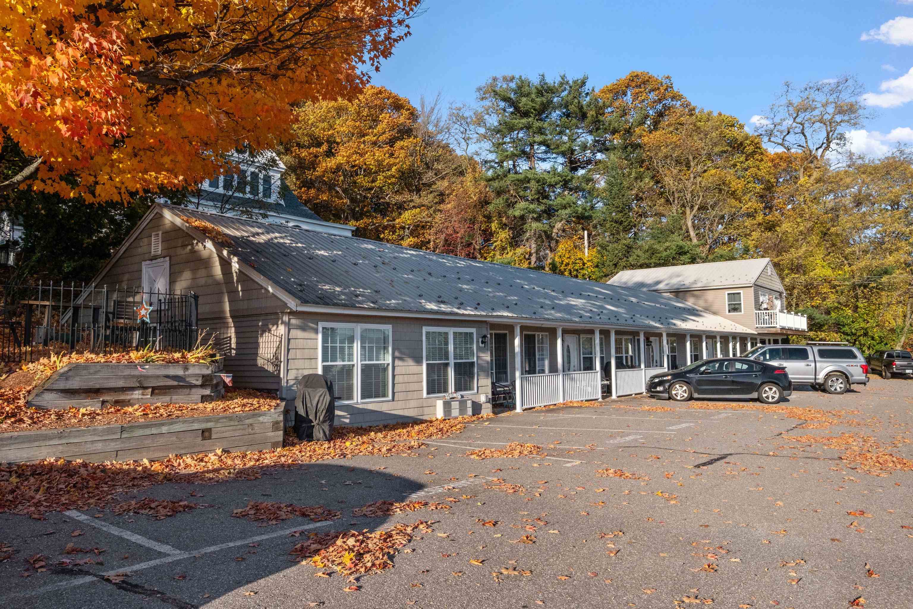 850 Laconia Road, Unit 4A Tilton, NH 03276 - Photo 7 of 40