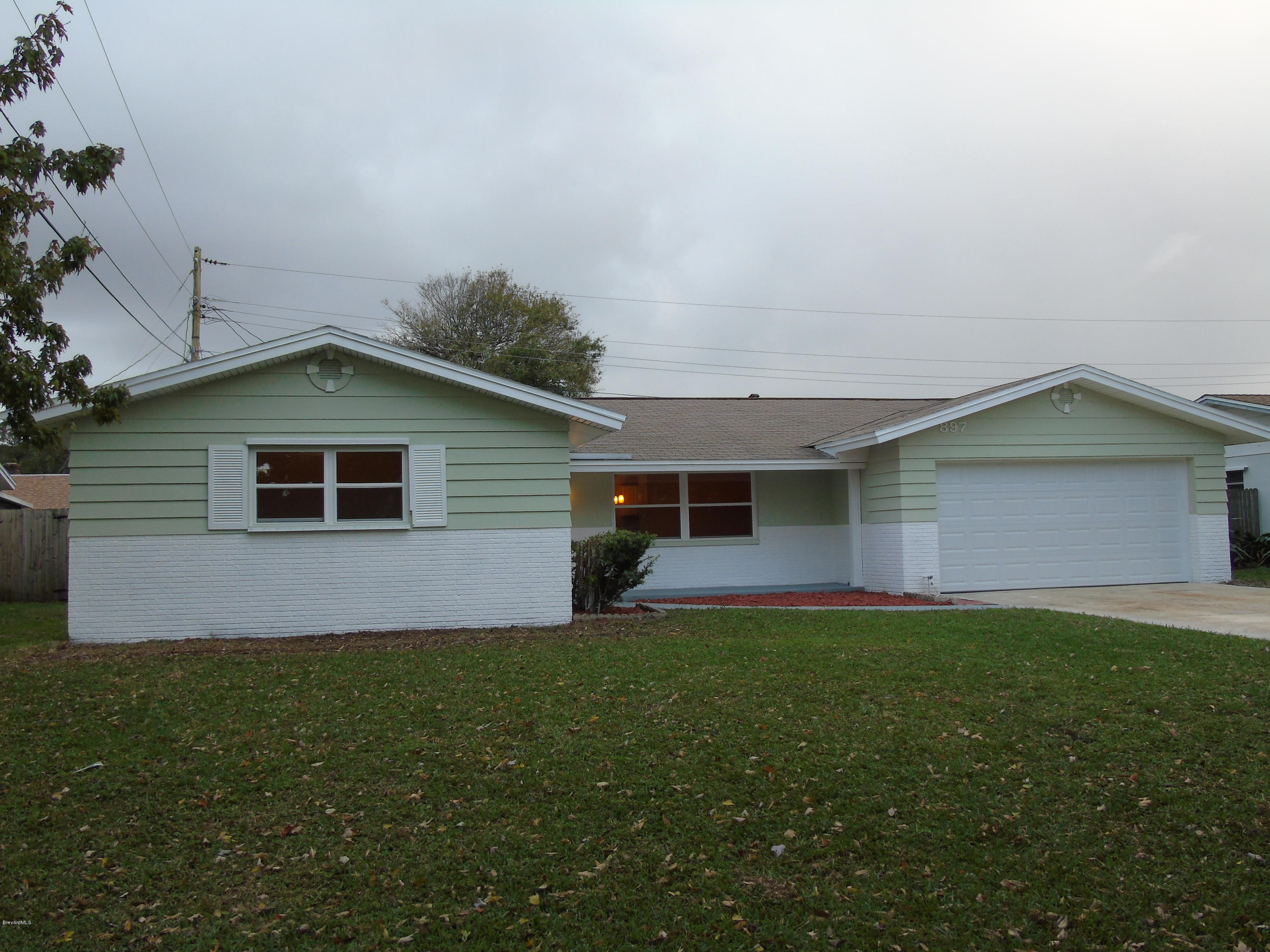 897 Kings Post Road Rockledge, FL 32955 - Photo 1 of 19 DSC00316