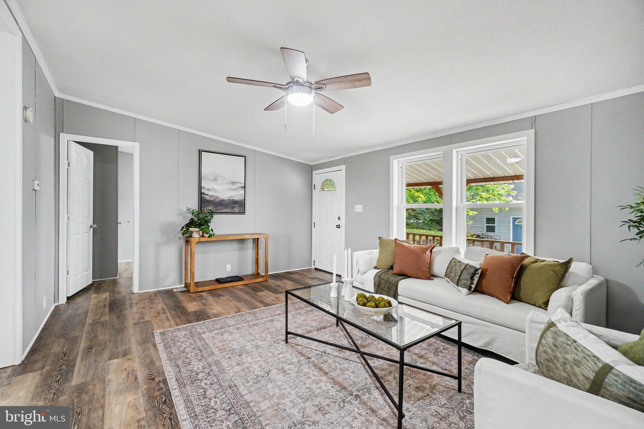 2607 Warm Spring Road Chambersburg, PA 17202 - Photo 4 of 26