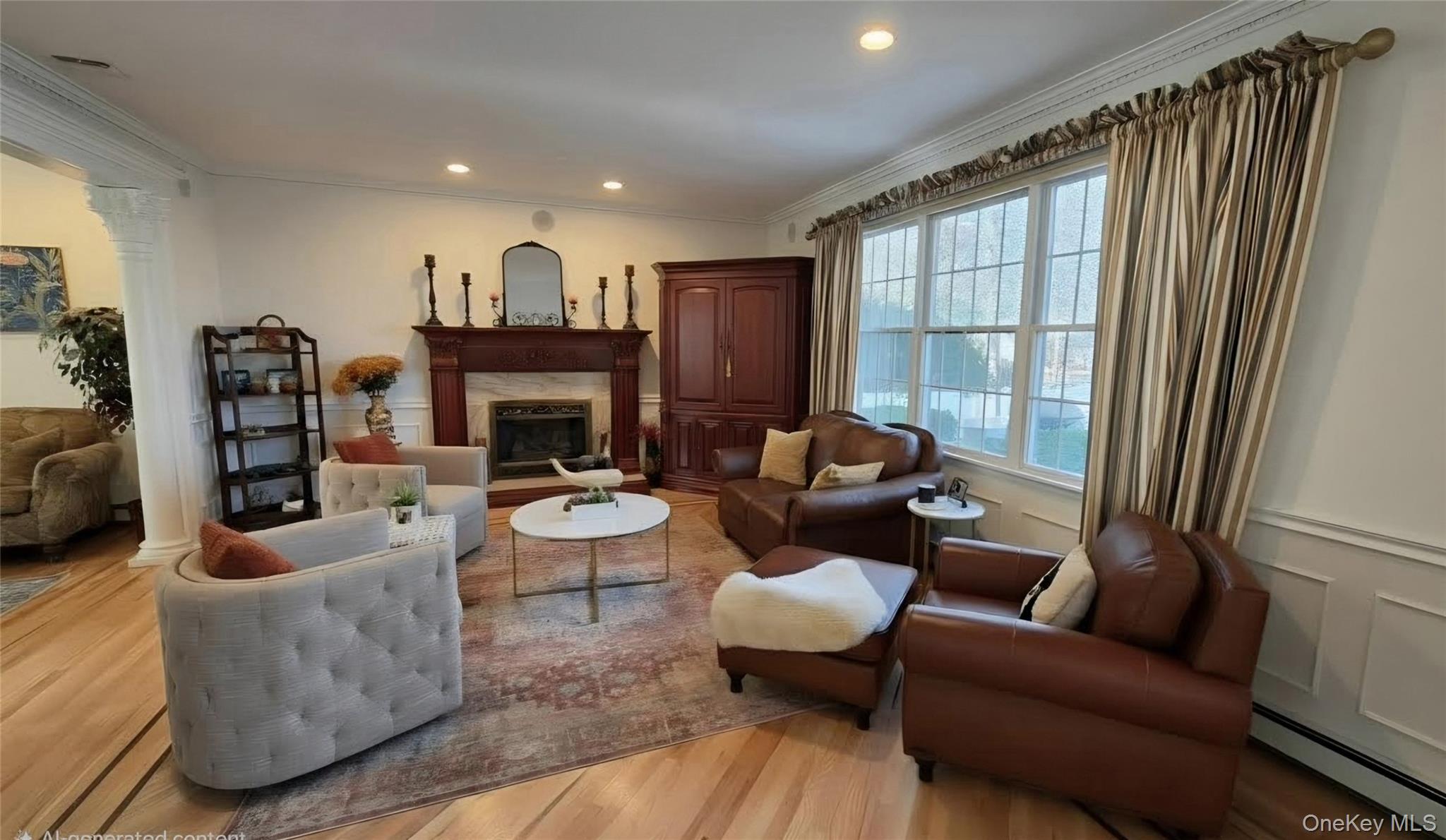 185 West Islip Road West Islip, NY 11795 - Photo 23 of 50 Perfect Family Room