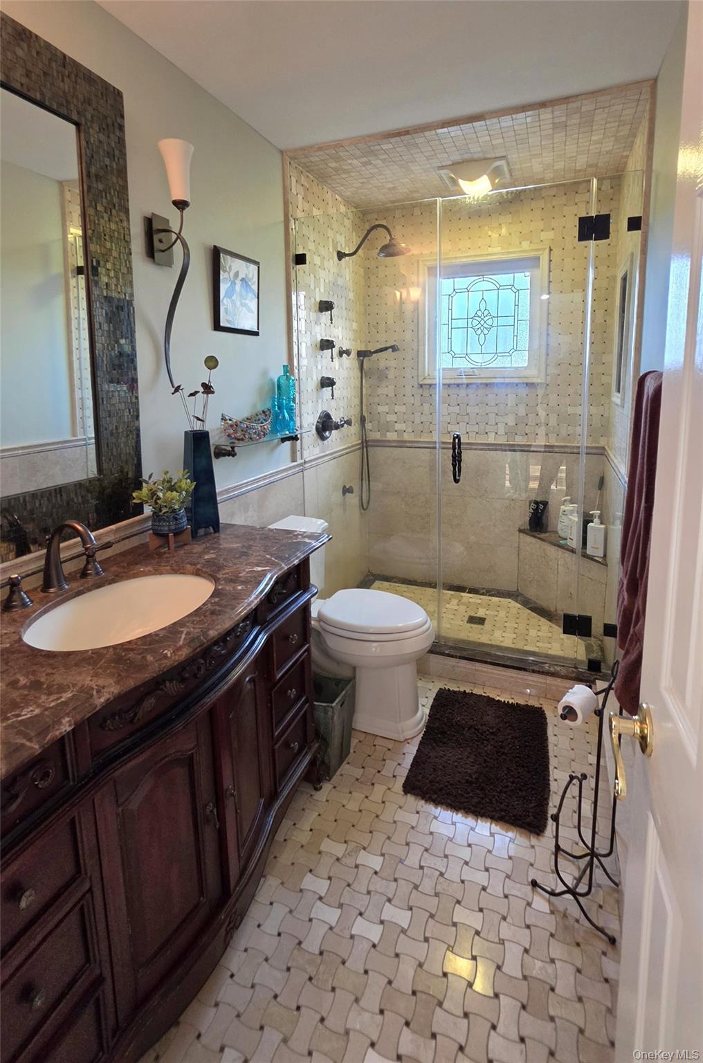 185 West Islip Road West Islip, NY 11795 - Photo 27 of 50 2nd floor quality custom main full bath