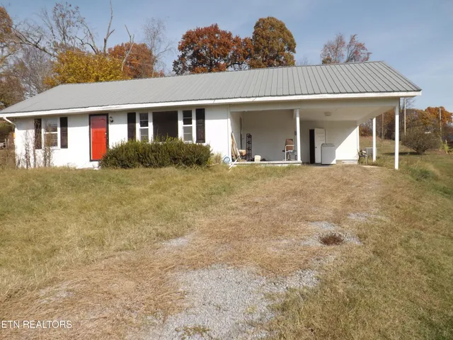 $110,000 | 1146 Overton Drive, Tazewell, TN 37879