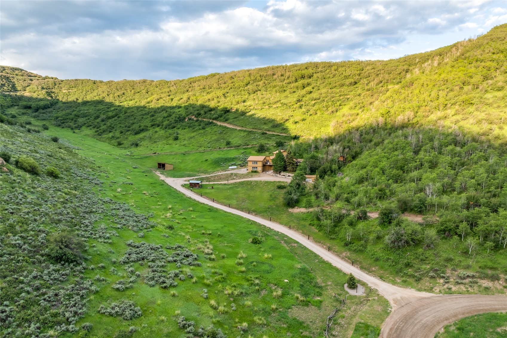 39805 Westridge Road Steamboat Springs, CO 80487 - Photo 21 of 33