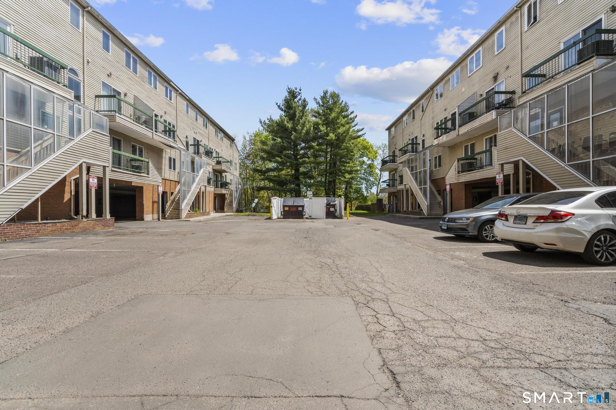 219 South Broad Street, Unit S107 Meriden, CT 06450 - Photo 29 of 34