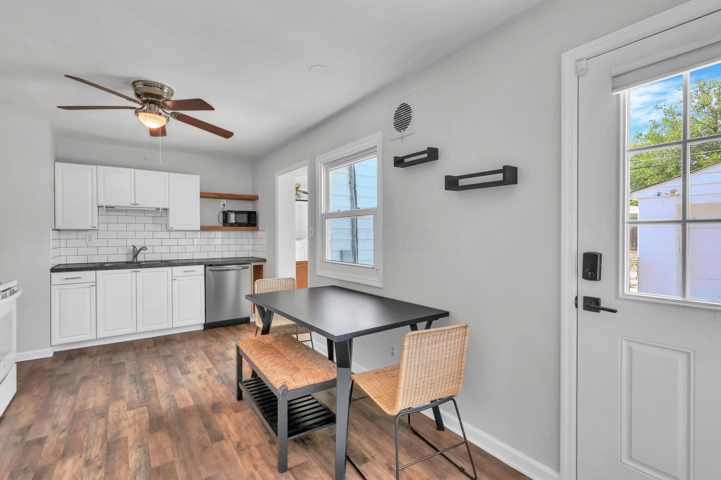 3473 Lacon Road Hilliard, OH 43026 - Photo 11 of 36 Kitchen