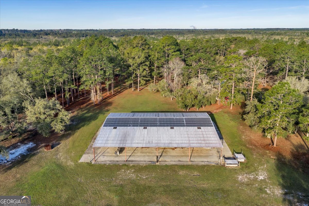 6501 Harley Trail Blackshear, GA 31516 - Photo 35 of 69