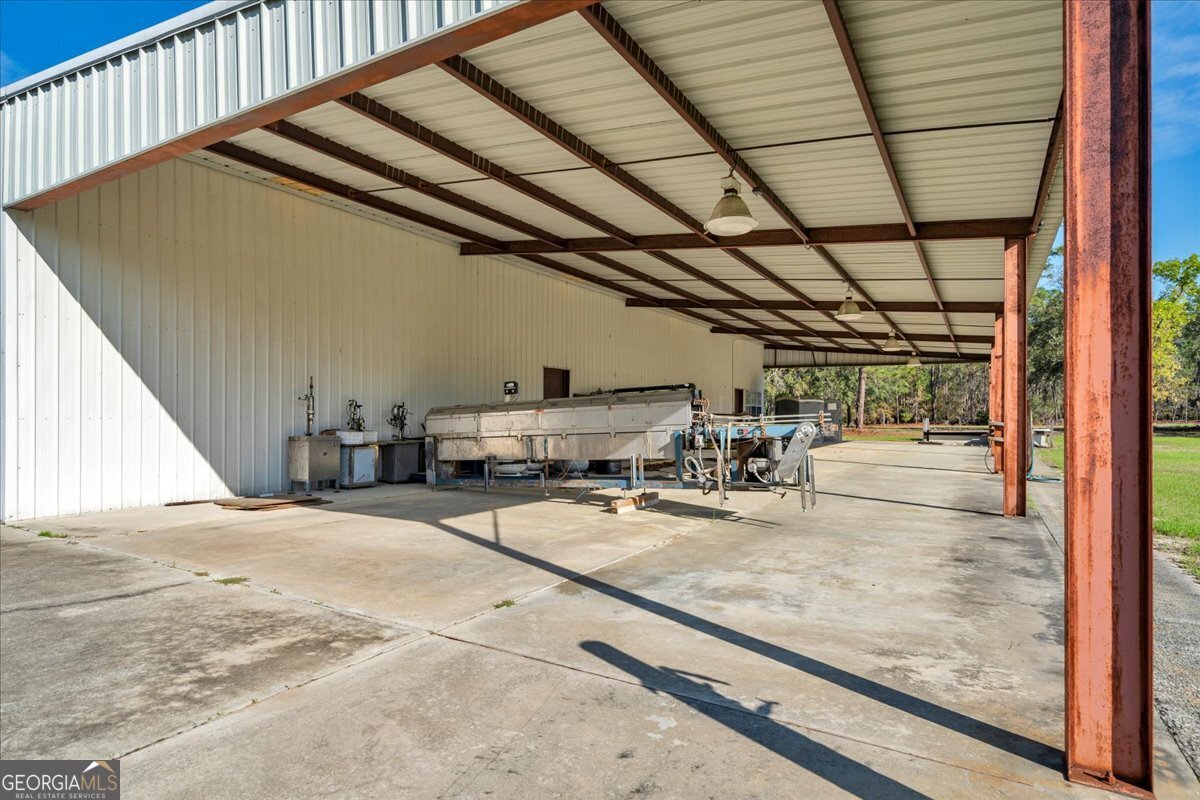 6501 Harley Trail Blackshear, GA 31516 - Photo 36 of 69