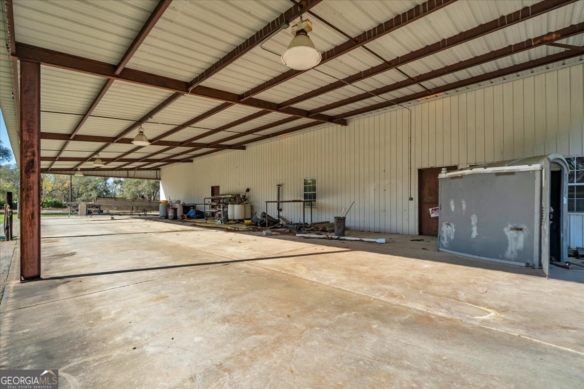 6501 Harley Trail Blackshear, GA 31516 - Photo 37 of 69