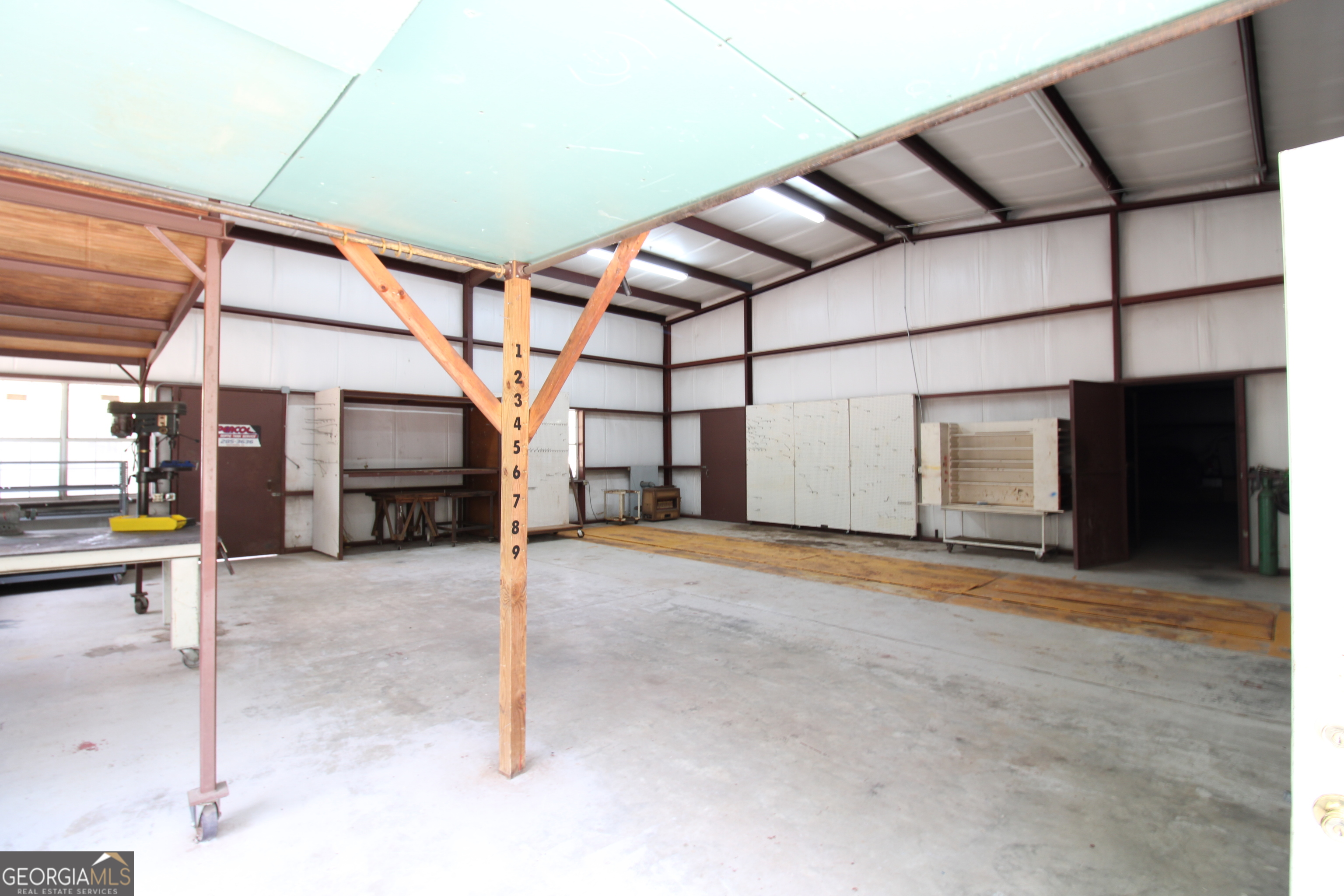 6501 Harley Trail Blackshear, GA 31516 - Photo 38 of 69
