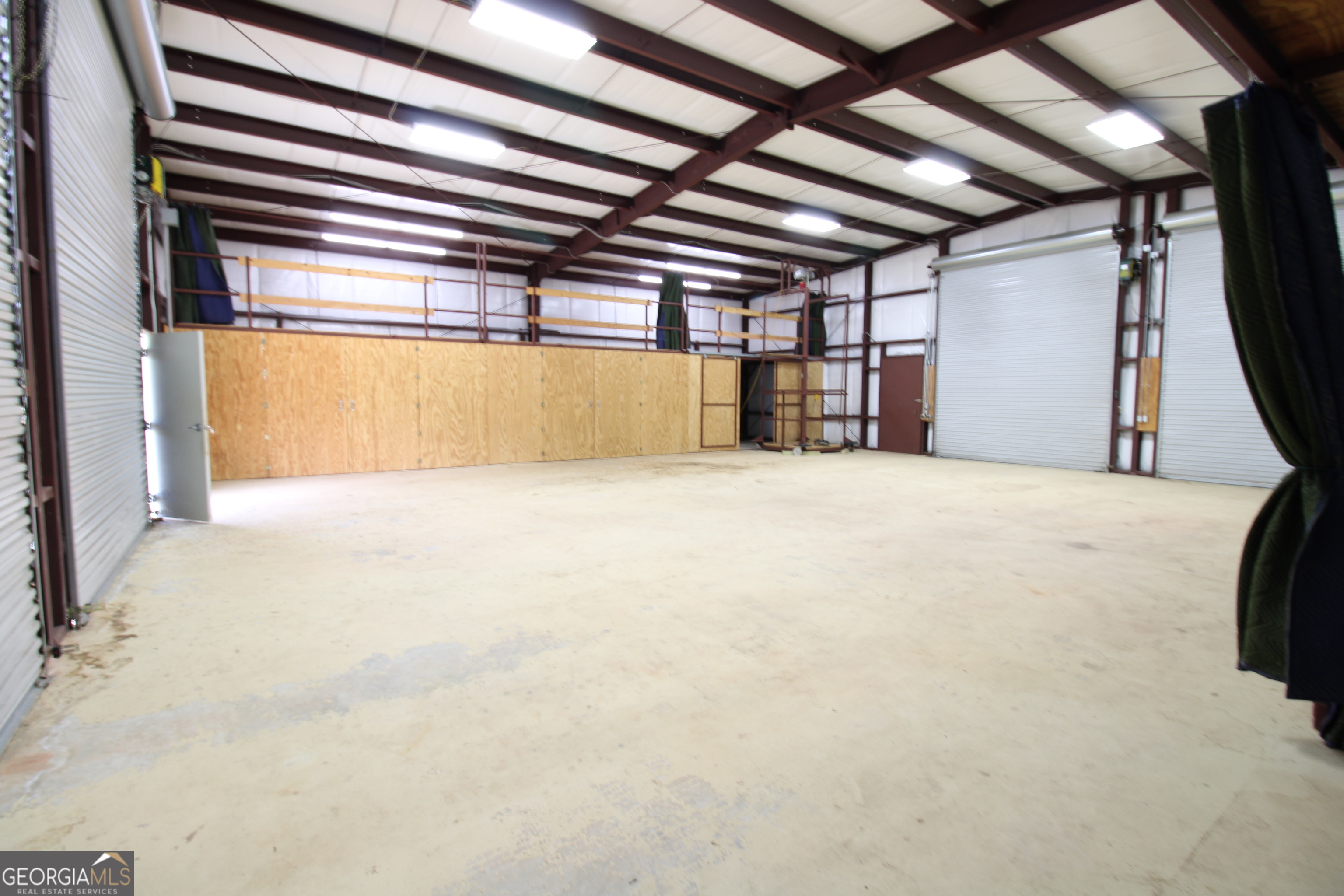 6501 Harley Trail Blackshear, GA 31516 - Photo 40 of 69 a view of an empty room