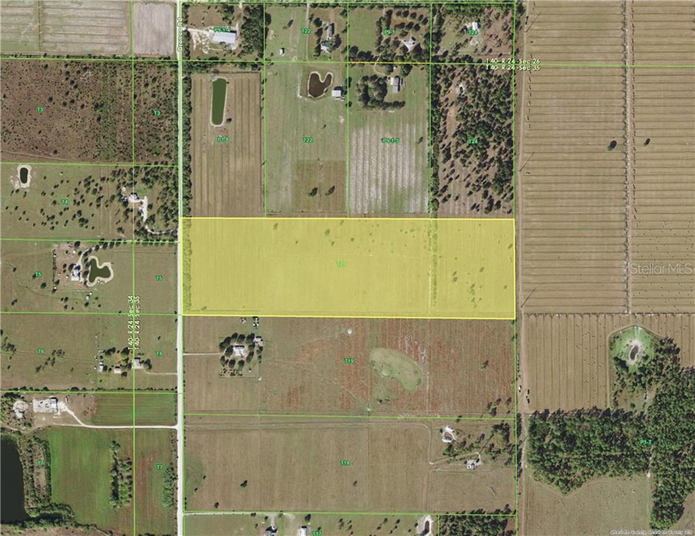 5200 Bronco Road Punta Gorda, FL 33982 - Photo 1 of 1 Gallery Image 1
