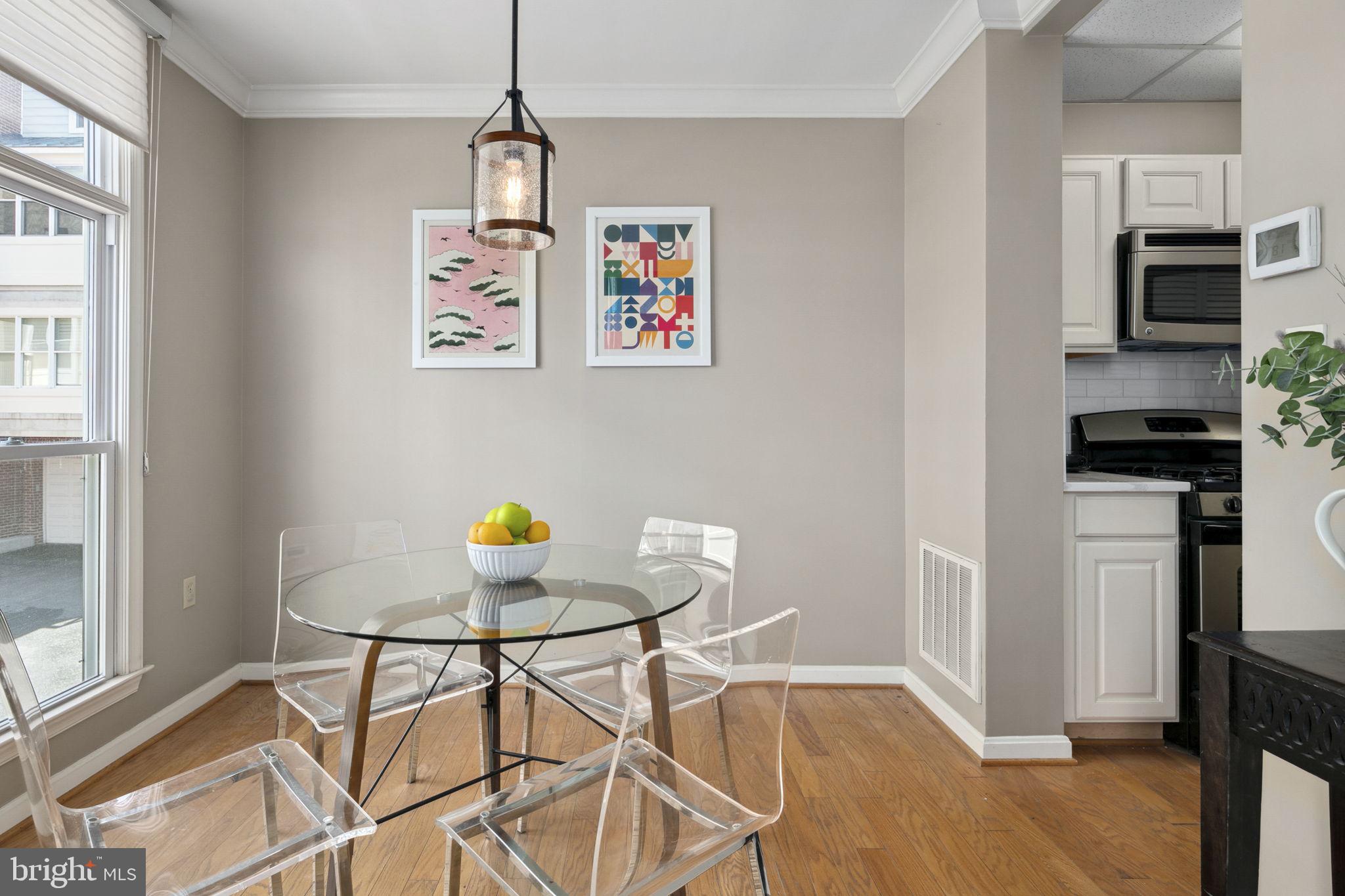 1923 Belmont Road Northwest, Unit 82 Washington, DC 20009 - Photo 18 of 33 Gallery Image 18