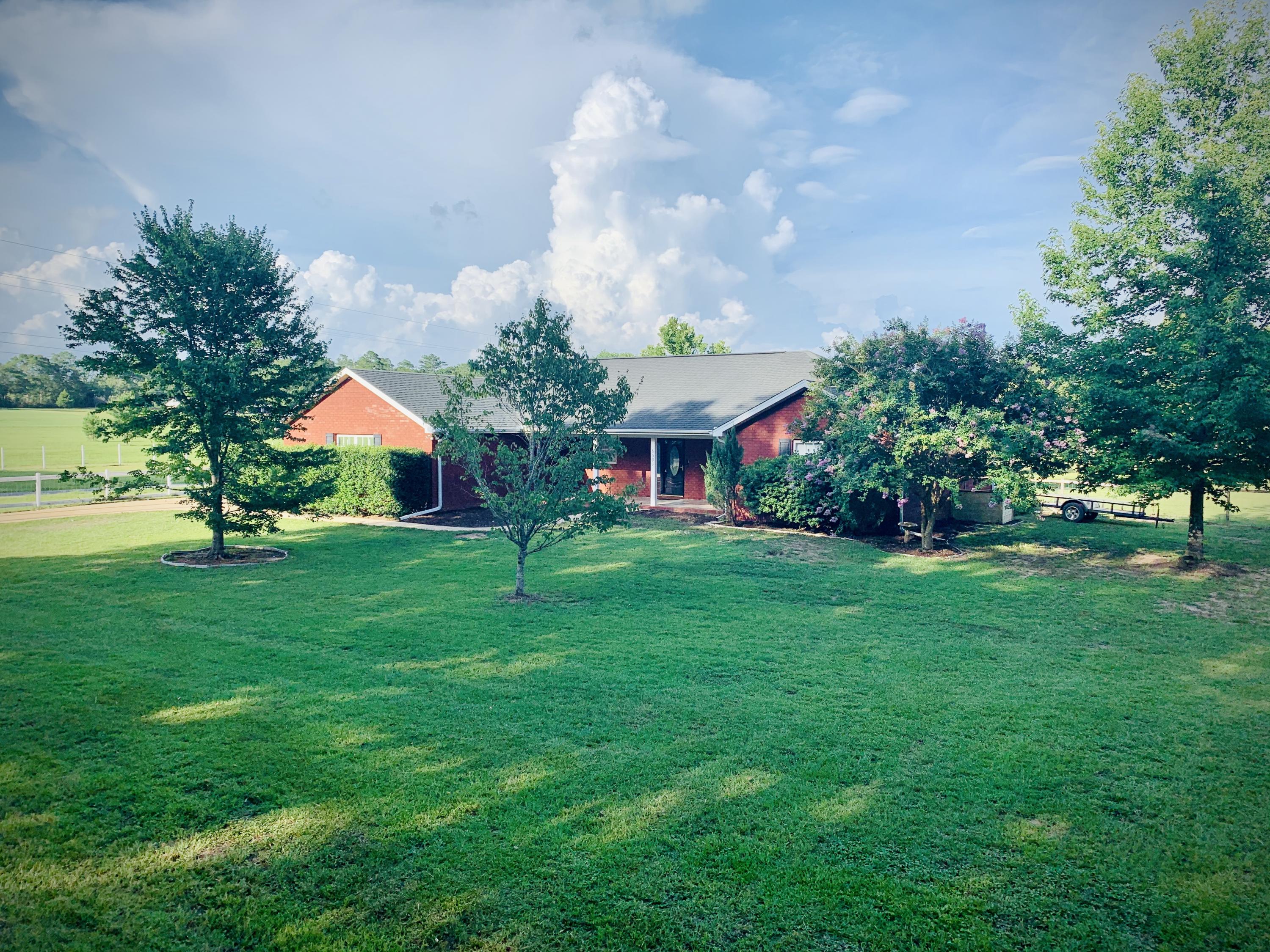 6593 Old River Road Baker, FL 32531 - Photo 1 of 23 a view of outdoor space yard and entertaining space