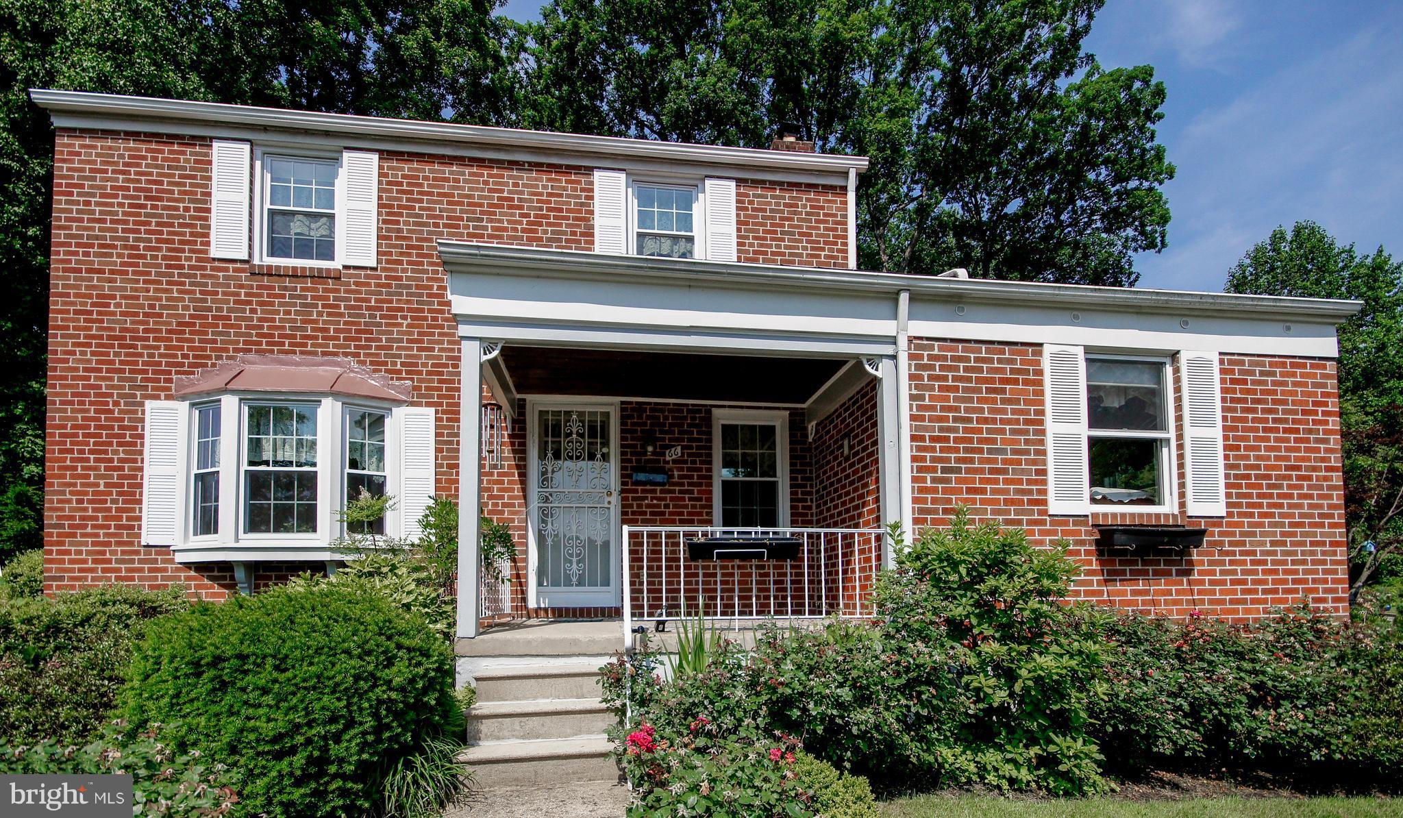 66 Dungarrie Road Baltimore, MD 21228 - Photo 1 of 17 Exterior (Front)