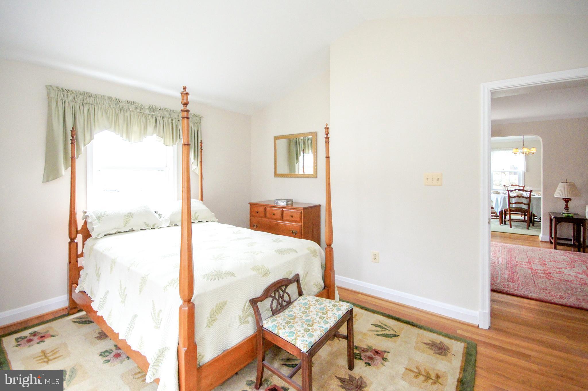 66 Dungarrie Road Baltimore, MD 21228 - Photo 9 of 17 Bedroom (Master)