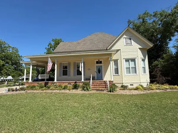 $212,500 | 12 Beaty Drive, Louisville, AL 36048