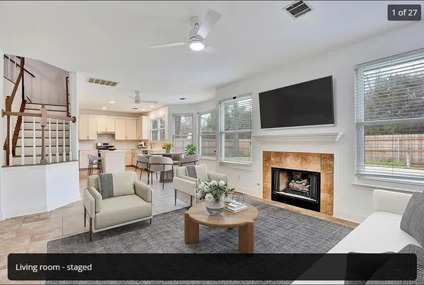 $3,400 | 4065 Honey Bear Loop, Round Rock, TX 78681