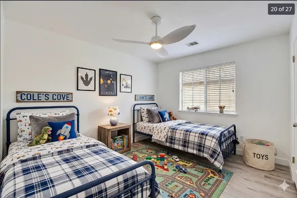 $3,400 | 4065 Honey Bear Loop, Round Rock, TX 78681