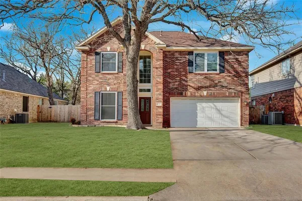 $3,400 | 4065 Honey Bear Loop, Round Rock, TX 78681