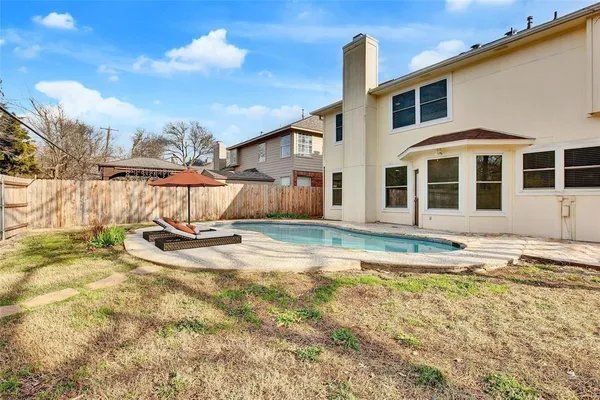 $3,400 | 4065 Honey Bear Loop, Round Rock, TX 78681