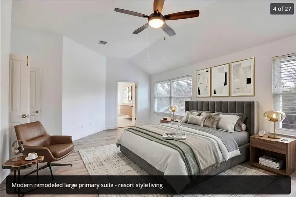 $3,400 | 4065 Honey Bear Loop, Round Rock, TX 78681