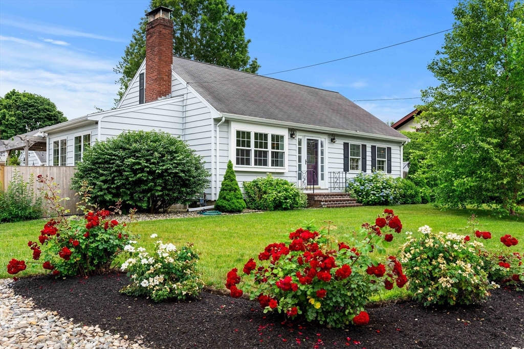 151 Dodge Street Beverly, MA 01915 - Photo 1 of 42