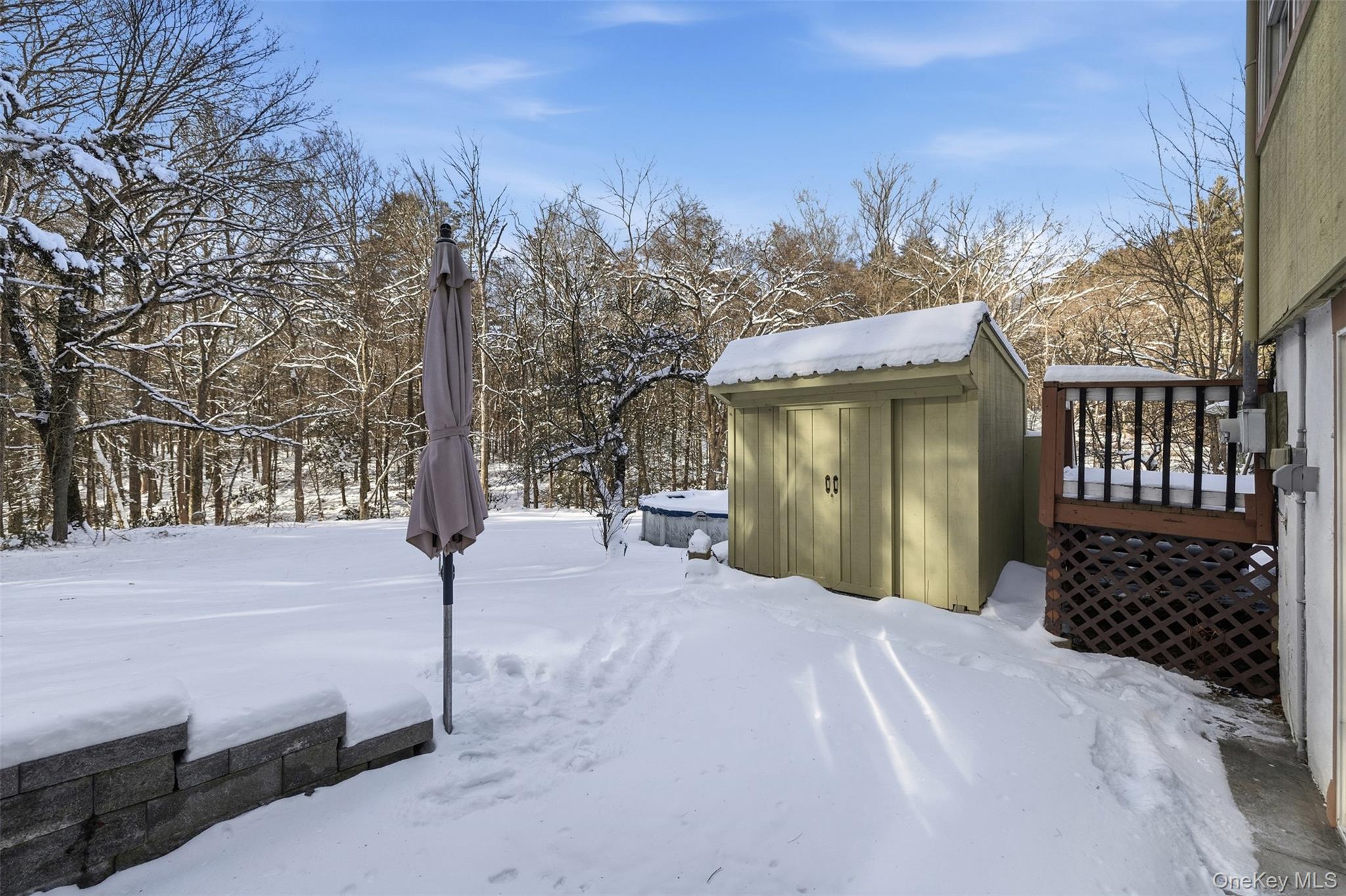 265 Oakland Valley Road Cuddebackville, NY 12729 - Photo 29 of 37