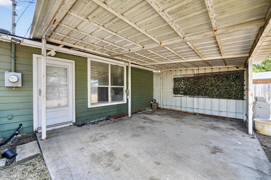3545 Regal Road Fort Worth, TX 76111 - Photo 22 of 23 Gallery Image 22