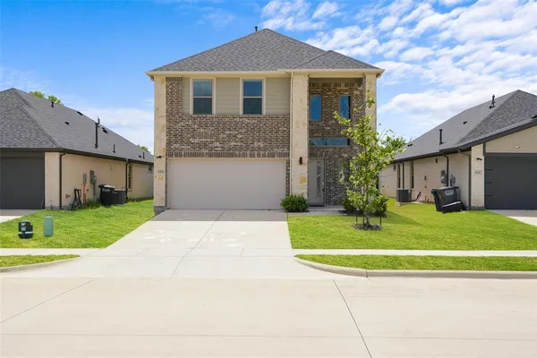 $345,000 | 124 Mandarin Street, Forney, TX 75126