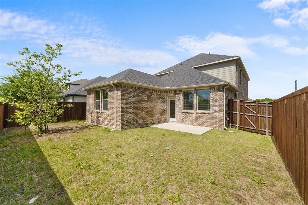 124 Mandarin Street Forney, TX 75126 - Photo 28 of 31