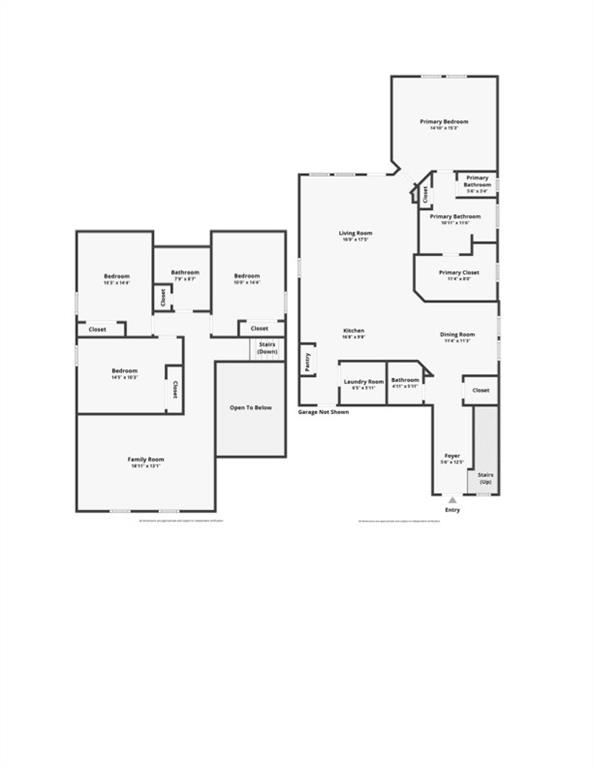 124 Mandarin Street Forney, TX 75126 - Photo 31 of 31