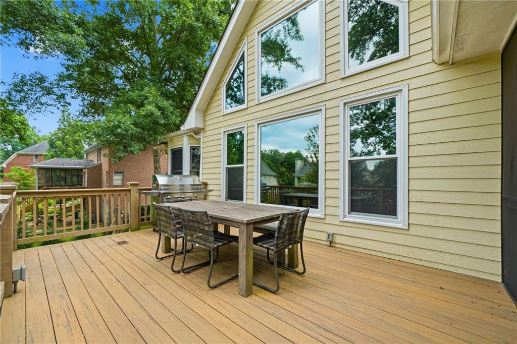 1085 Waterbury Close Powder Springs, GA 30127 - Photo 39 of 97