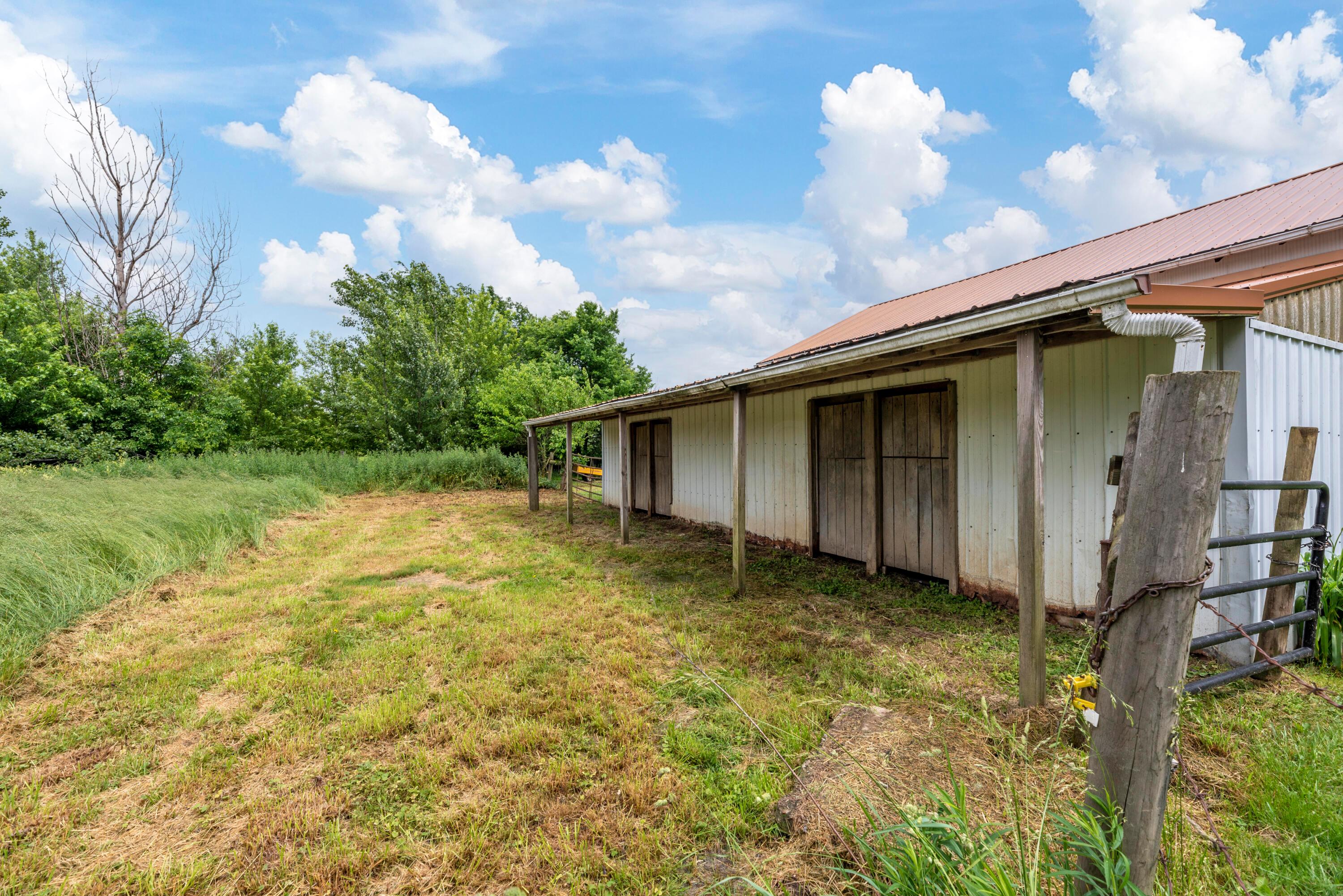 9110 Dozer Road Southwest Stoutsville, OH 43154 - Photo 54 of 58