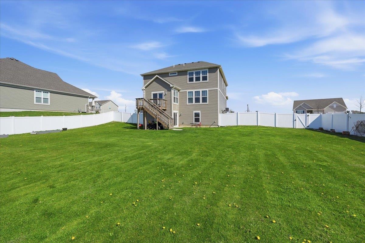 1593 North Thompson Road Sun Prairie, WI 53590 - Photo 60 of 75