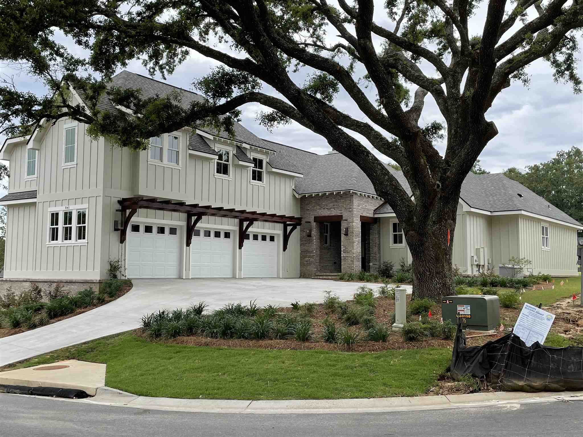 807 Apricot Lane Fairhope, AL 36532 - Photo 1 of 1