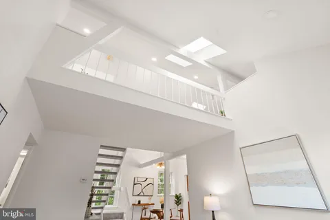 $629,900 | 3960 Langley Court Northwest, Unit F624, Washington, DC 20016
