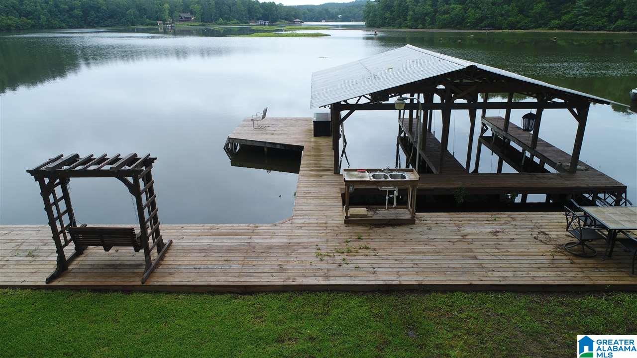 1380 White Oak Road Sylacauga, AL 35151 - Photo 2 of 45