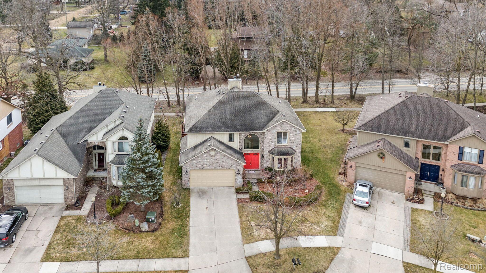 1090 River Mist Drive Rochester, MI 48307 - Photo 41 of 42 Gallery Image 41