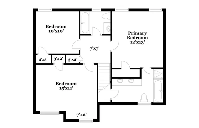 $1,715 | 520 Woodington Lane, Charlotte, NC 28214