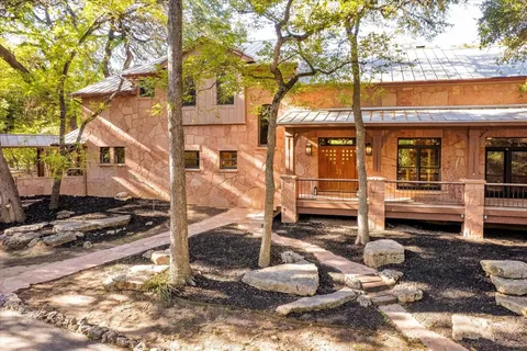 $2,247,000 | 400 East Blanco Bend Drive, Wimberley, TX 78676