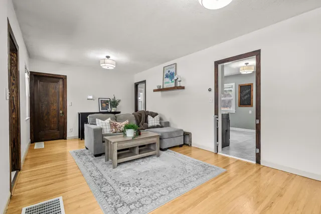 $315,000 | 6828 Corvallis Avenue North, Crystal, MN 55428