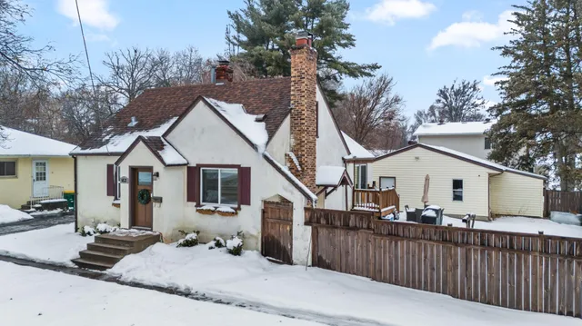 $315,000 | 6828 Corvallis Avenue North, Crystal, MN 55428