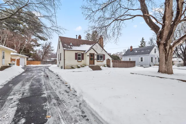 $315,000 | 6828 Corvallis Avenue North, Crystal, MN 55428