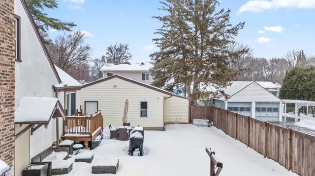 $315,000 | 6828 Corvallis Avenue North, Crystal, MN 55428